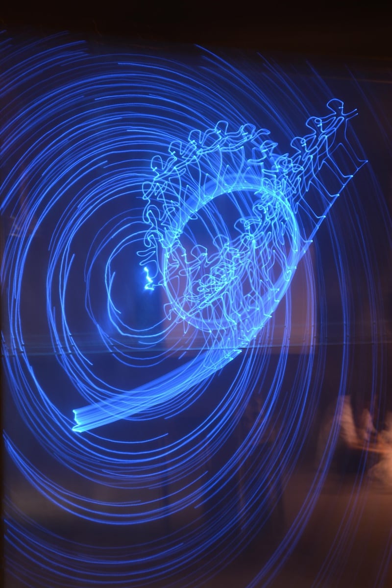 Time-Lapse Camera